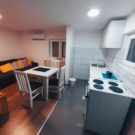 Apartment Mir A1 Vrnjacka Banja