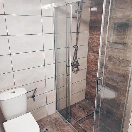 Apartment Mir A1